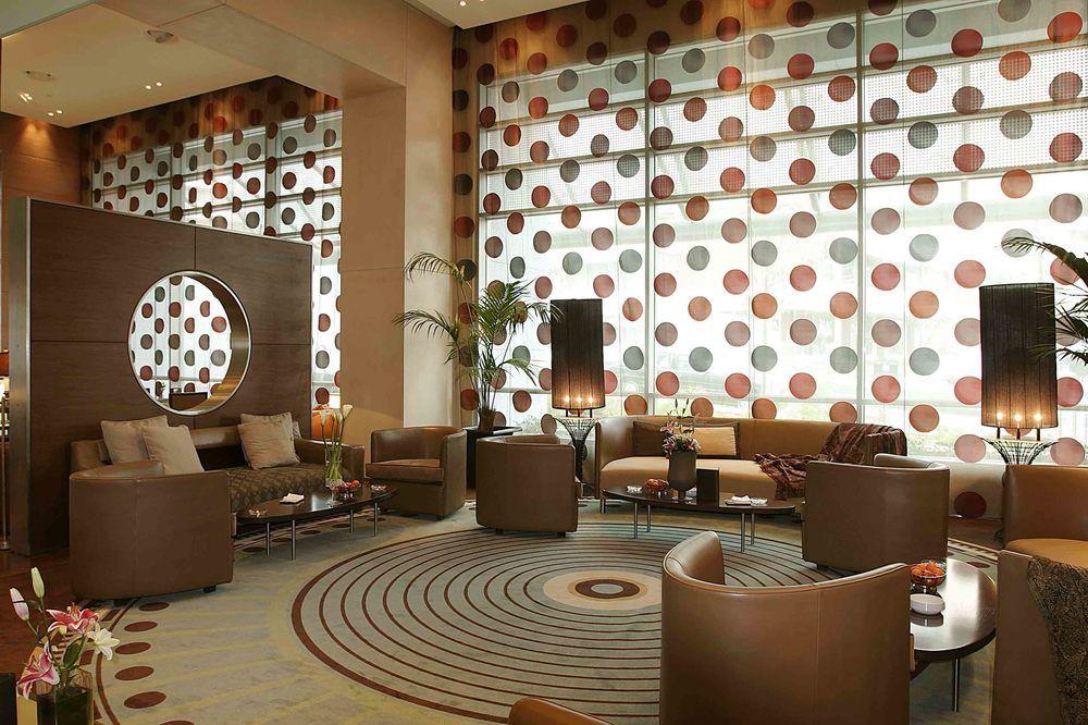 Four Points By Sheraton Le Verdun Bejrút Kültér fotó