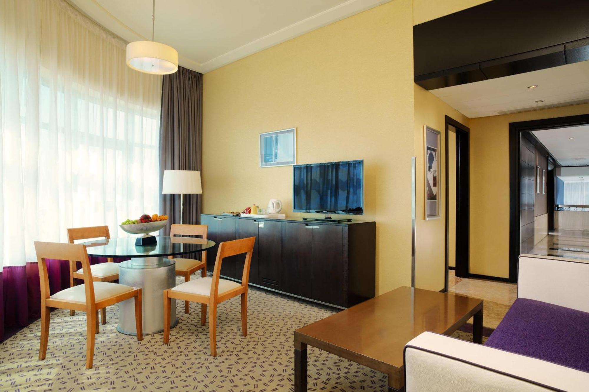Four Points By Sheraton Le Verdun Bejrút Kültér fotó