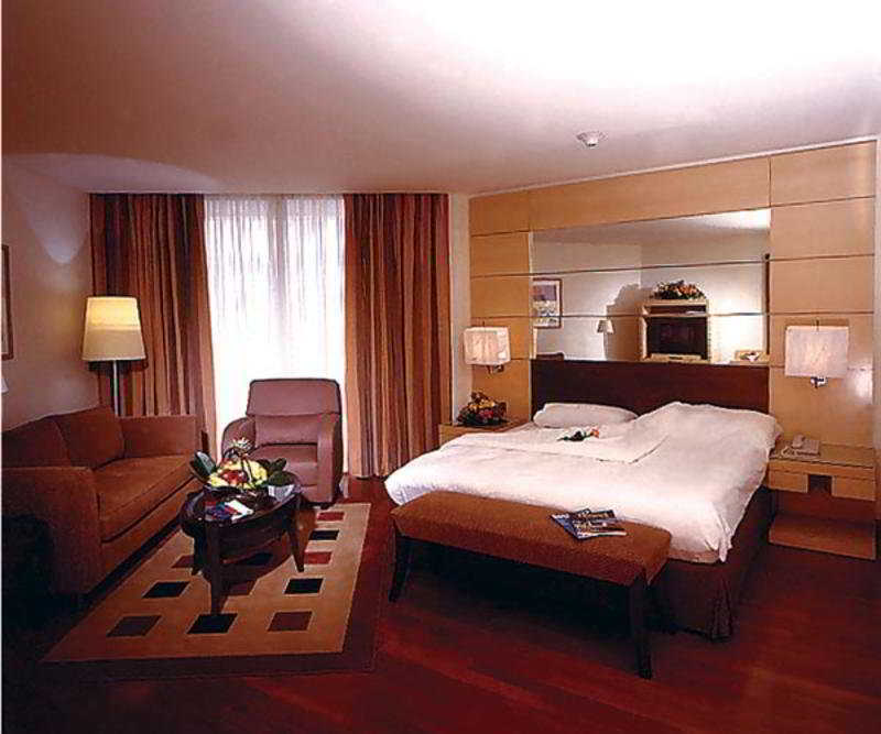 Four Points By Sheraton Le Verdun Bejrút Kültér fotó