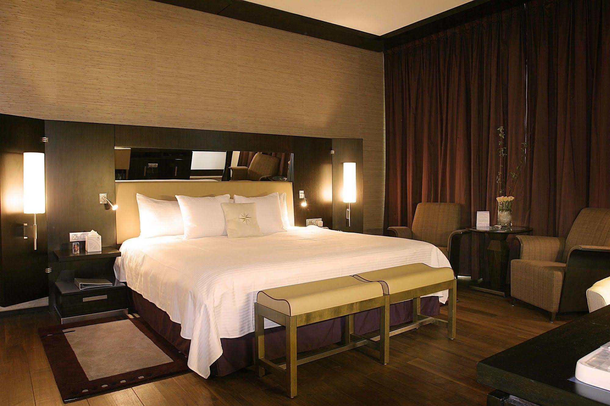 Four Points By Sheraton Le Verdun Bejrút Kültér fotó
