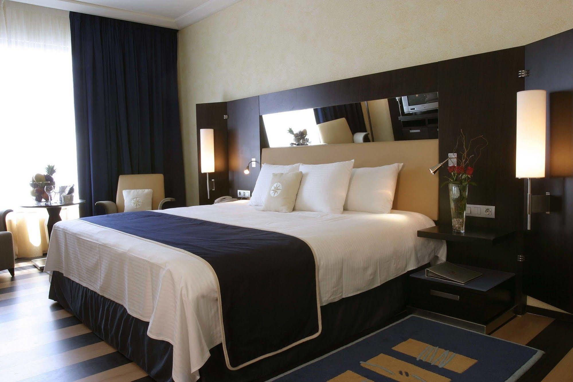 Four Points By Sheraton Le Verdun Bejrút Kültér fotó