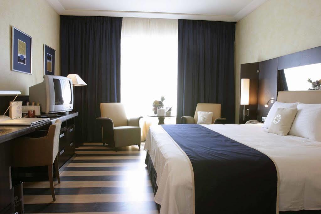 Four Points By Sheraton Le Verdun Bejrút Kültér fotó